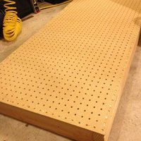 Vacuum Former from scratch - Thumbnail 3