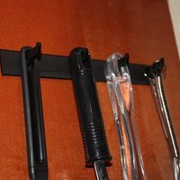Utensil hooks - Thumbnail 2
