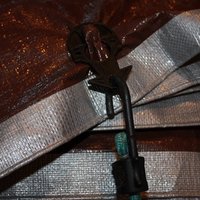 Bungee Clips for tarps (Modified) - Thumbnail 3