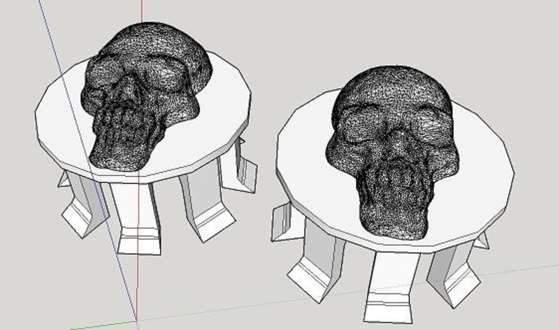 Ear Plug Inserts 7/8"