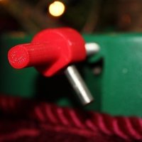 Christmas Tree Tightening Bit - Thumbnail 2