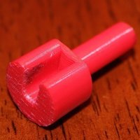 Christmas Tree Tightening Bit - Thumbnail 3