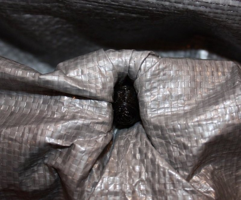 Bungee Clips for tarps