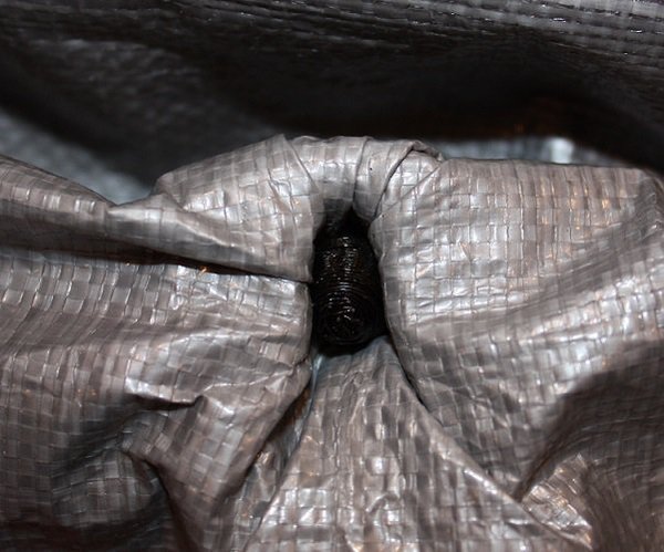 Bungee Clips for tarps