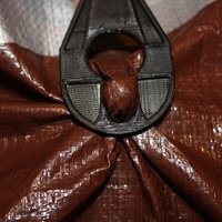 Bungee Clips for tarps - Thumbnail 2