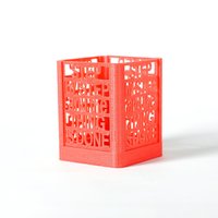 Step by step Desk Organizer - Thumbnail 3
