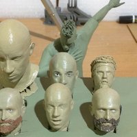 VIN DIESEL  - Thumbnail 5