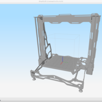 HelloBEEPrusa for Simplify3D Machine Context - Thumbnail 2