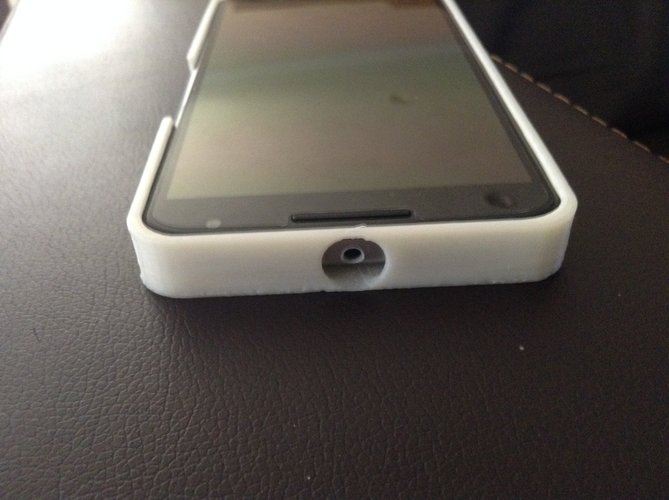 Nexus 6 Wallet Phone Case 3D Print 59538