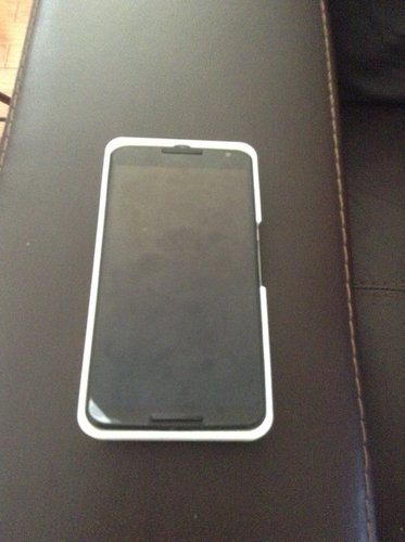 Nexus 6 Wallet Phone Case 3D Print 59541