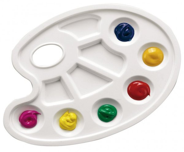 Painting Palette 