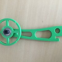 3DX - Support Filament - Thumbnail 1