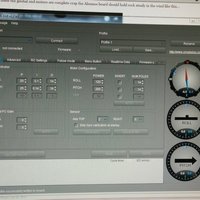 GoPro Hero2 Gimbal fits standard GoPro Mounts - Thumbnail 2