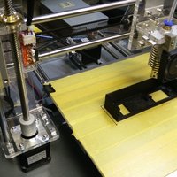 Power and Switch module for Sunhokey Prusa I3 2015 - Thumbnail 2