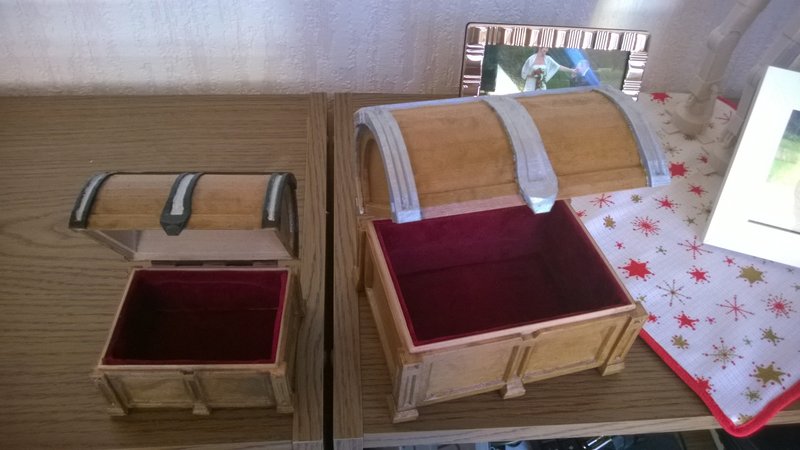 Treasure Chest Pin Treasure chest - Pinshape