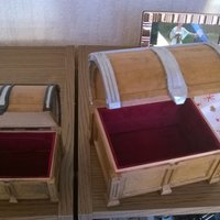 Treasure chest - Thumbnail 2