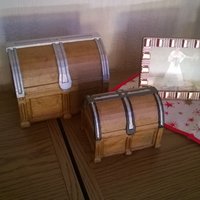 Treasure chest - Thumbnail 3
