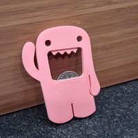 Bottle opener - Domo - Thumbnail 2
