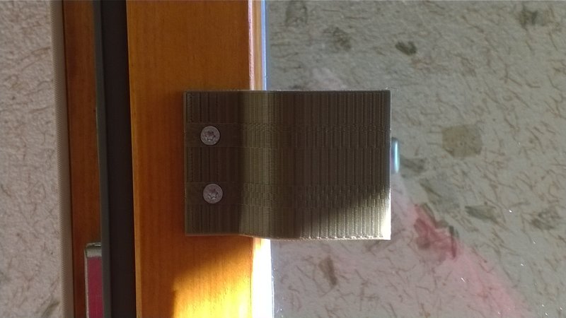 Handle
