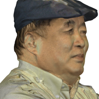 Mr. Vu standing with smile - Thumbnail 3