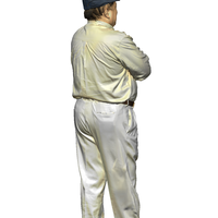 Mr. Vu standing with smile - Thumbnail 4