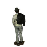 Mr. Khoi with jacket - Thumbnail 1