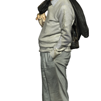 Mr. Khoi with jacket - Thumbnail 3