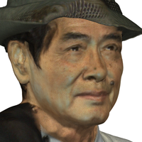 Mr. Khoi with jacket - Thumbnail 4