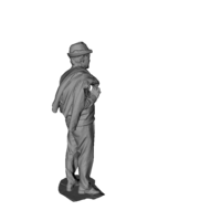 Mr. Khoi with jacket - Thumbnail 6