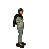 Mr. Khoi with jacket - Thumbnail 7