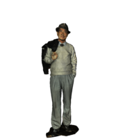 Mr. Khoi with jacket - Thumbnail 8