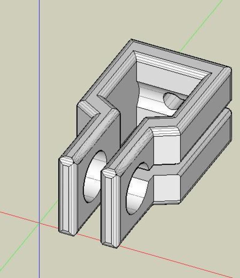 Throttle Clamp