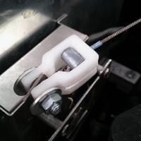 Throttle Clamp - Thumbnail 2