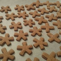 Mathematical cake molds - Thumbnail 1