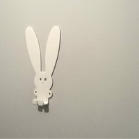 Wall clothes hangers -  Bunny & Giraf & Rudi - Thumbnail 4