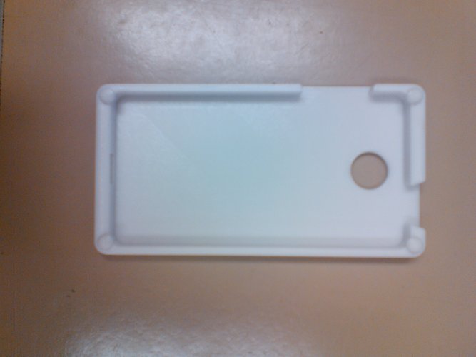 Unimax phone case 3D Print 59809