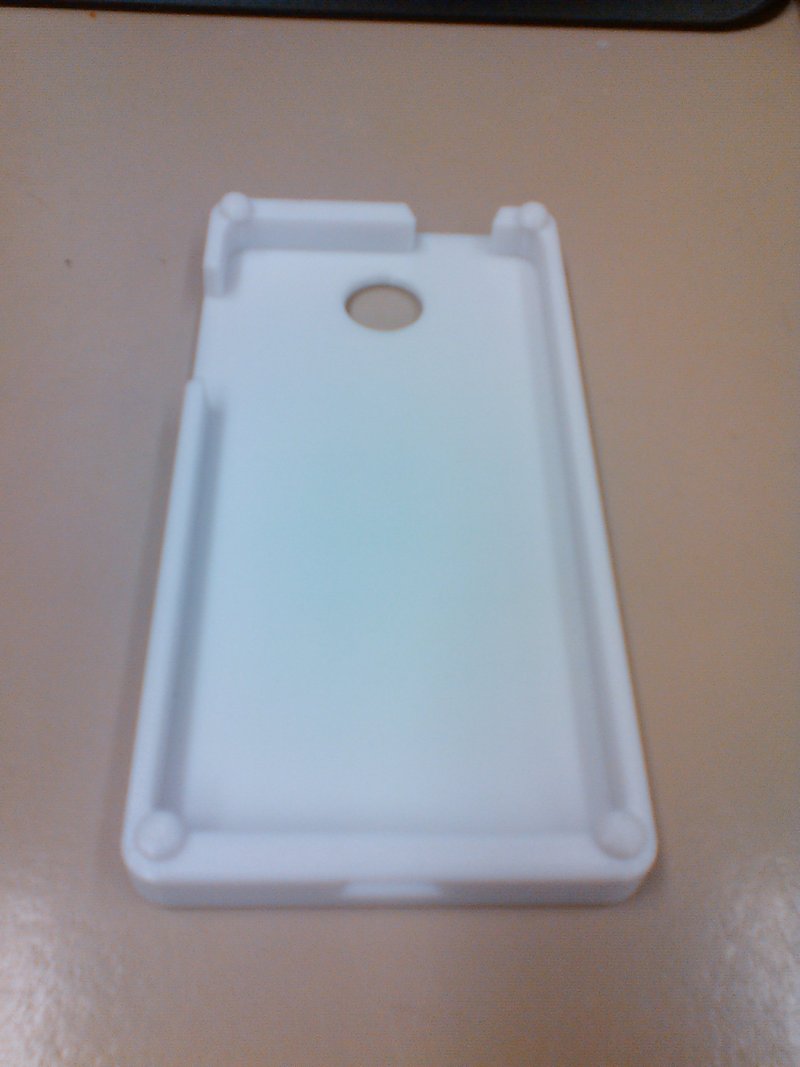 Unimax phone case