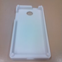 Small Unimax phone case 3D Printing 59810