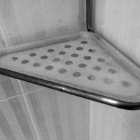 Triangle Soap Dish - Thumbnail 1