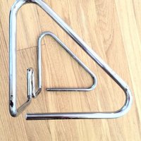 Triangle Soap Dish - Thumbnail 2