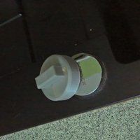 Drain button - Thumbnail 3