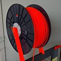 Prusa i3 Plus Spool Holder v2.0 - Thumbnail 2