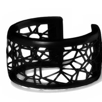 Pulsera Voronoi - Thumbnail 1