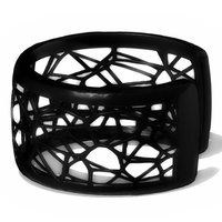 Pulsera Voronoi - Thumbnail 2