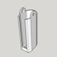 Support/halter Eleaf - Thumbnail 3