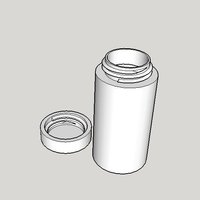 Bottle tank - Thumbnail 1