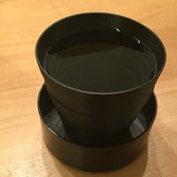 Functional telescopic glass! - Thumbnail 3