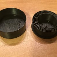 Functional telescopic glass! - Thumbnail 4