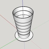 Functional telescopic glass! - Thumbnail 7