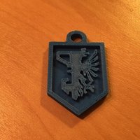 Badge "REZIST GENEVA" - Thumbnail 3